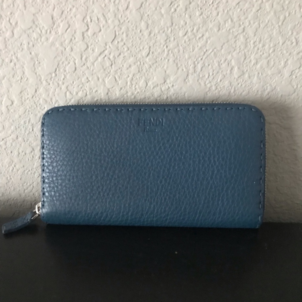 Fendi Wallet
